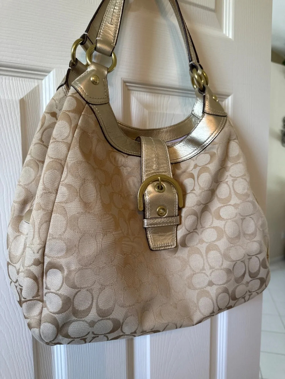 Coach SoHo Bag
